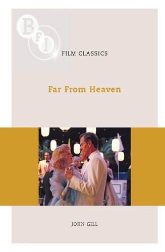 Far From Heaven John Gill