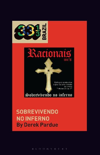 Racionais Mcs Sobrevivendo No Inferno Derek Pardue