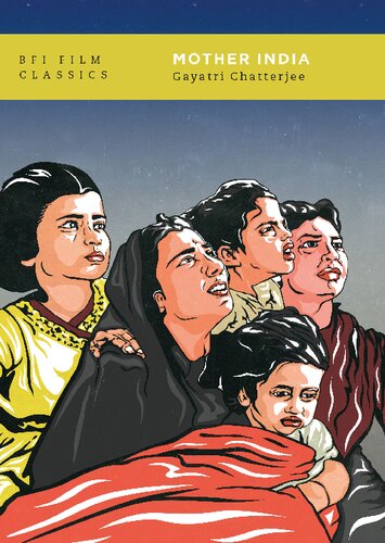 Mother India Gayatri Chatterjee