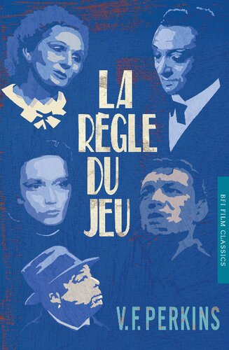 La Rgle Du Jeu V F Perkins