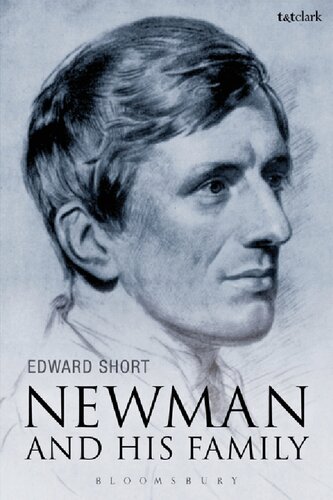 Newman And His Family Edward Short