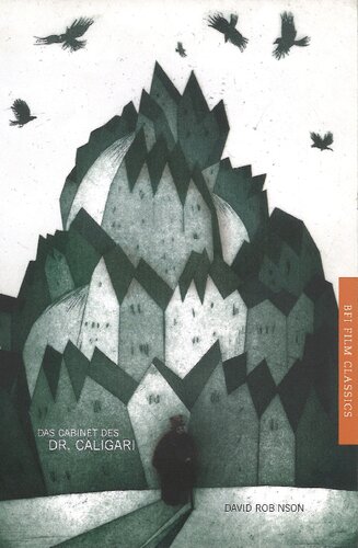 Das Cabinet Des Dr Caligari David Robinson