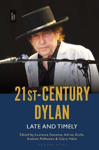 21stcentury Dylan Laurence Estanove Adrian Grafe Andrew Mckeown
