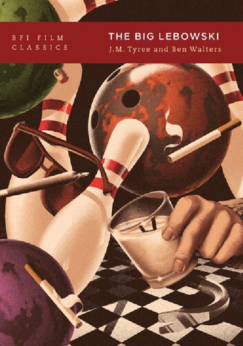 The Big Lebowski J M Tyree Ben Walters