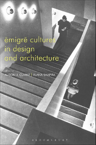 Migr Cultures In Design And Architecture Unknown