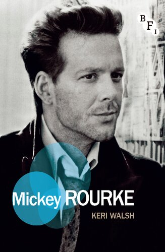 Mickey Rourke Keri Walsh