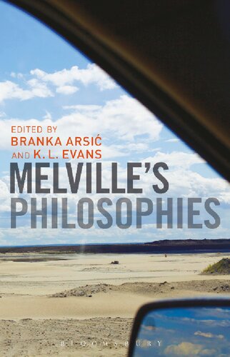 Melvilles Philosophies 31munknown0munknown