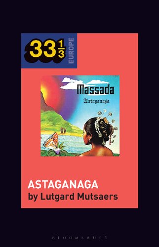 Astaganaga Lutgard Mutsaers