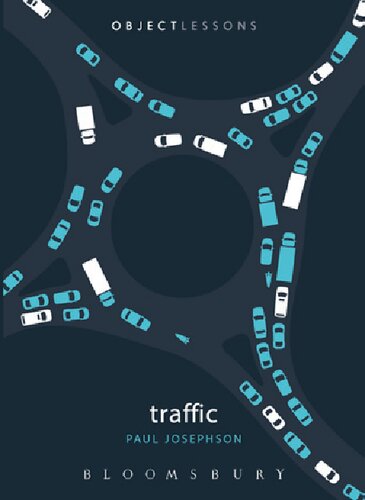 Traffic Paul Josephson