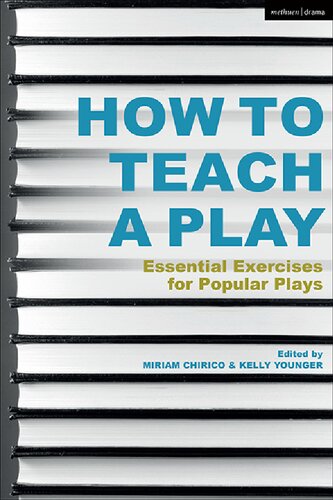 How To Teach A Play Essential Exercises For Popular Plays 31munknown0munknown