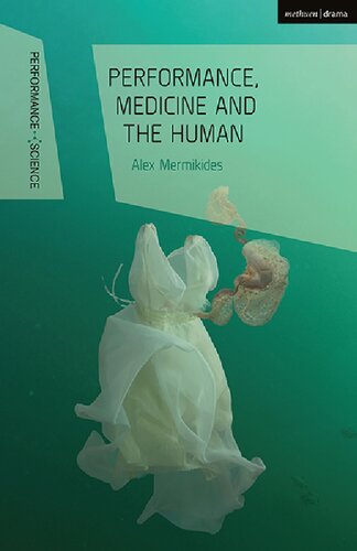 Performance Medicine And The Human Alex Mermikides