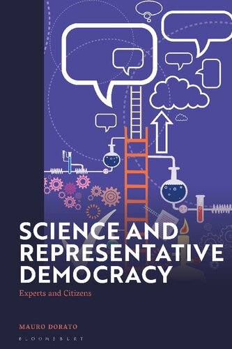 Science And Representative Democracy Experts And Citizens Mauro Dorato