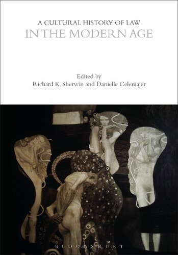 A Cultural History Of Law In The Modern Age Volume 6 31munknown0munknown