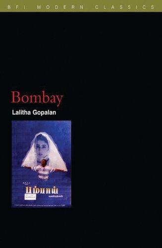Bombay Lalitha Gopalan