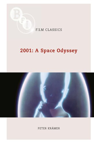 2001 A Space Odyssey Peter Krmer
