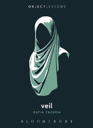 Veil Zakaria Rafia