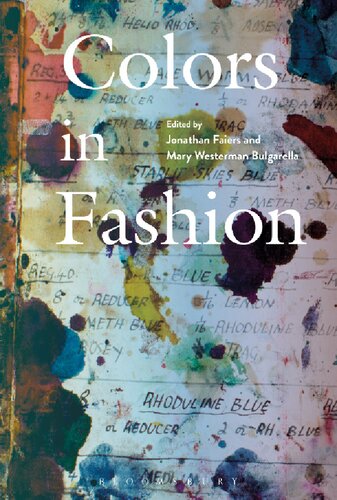 Colors In Fashion 31munknown0munknown