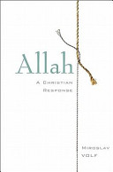 Allah Miroslav Volf
