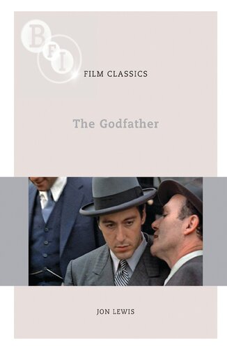 The Godfather Jon Lewis
