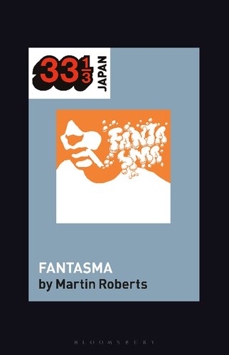 Corneliuss Fantasma 33 13 Japan Series Martin Roberts