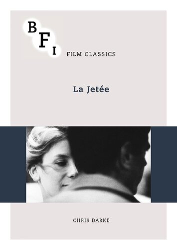 La Jetée Chris Darke