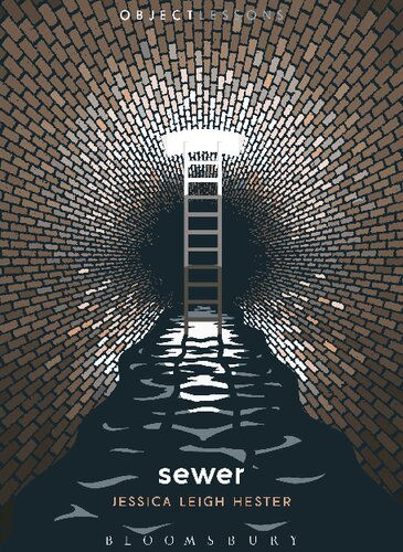 Sewer Jessica Leigh Hester