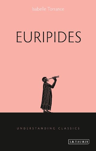 Euripides Isabelle Torrance