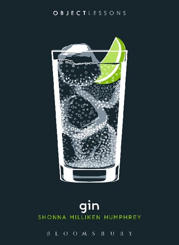 Gin Shonna Milliken Humphrey