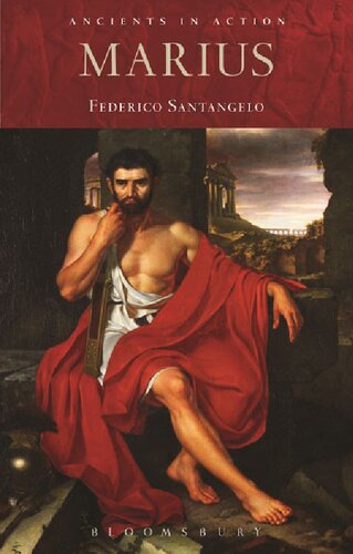Marius Federico Santangelo