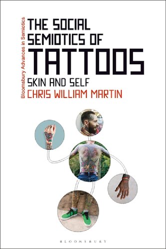 The Social Semiotics Of Tattoos Chris William Martin