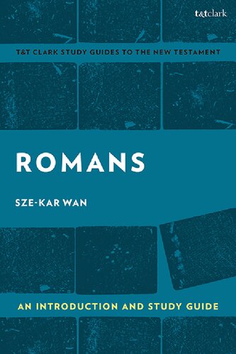 Romans Empire And Resistance An Introduction And Study Guide Szekar Wan