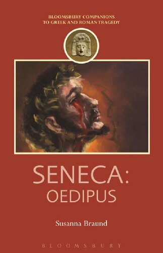 Seneca Oedipus Susanna Braund