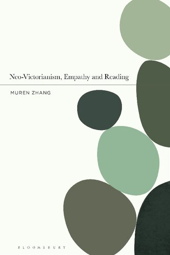 Neovictorianism Empathy And Reading Muren Zhang