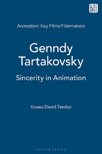 Genndy Tartakovsky Sincerity In Animation Kwasu David Tembo