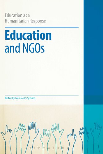 Education And Ngos Lorraine Pe Symaco Editor