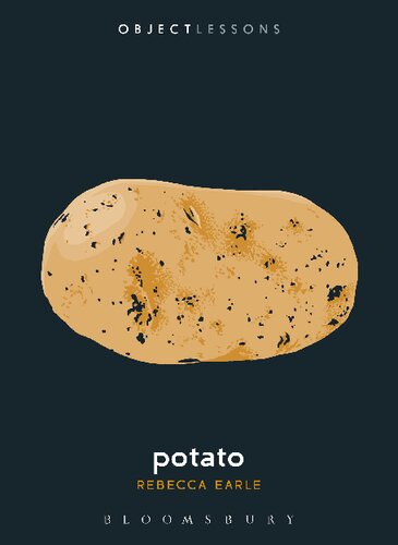 Potato Rebecca Earle