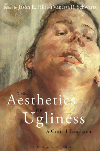 Aesthetics Of Ugliness A Critical Edition Karl Rosenkranz