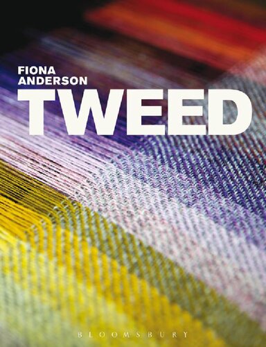 Tweed Fiona Anderson