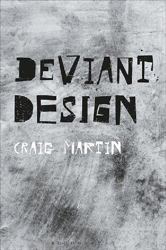 Deviant Design The Ad Hoc The Illicit The Controversial Craig Martin
