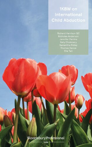 1kbw On International Child Abduction Richard Harrison Nicholas Anderson Jennifer Perrins Katy Chokowry Samantha Ridley Thomas Dance Elle Tait