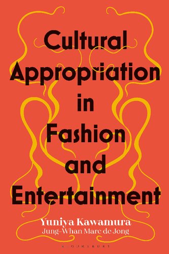 Cultural Appropriation In Fashion And Entertainment Yuniya Kawamura Jungwhan Marc De Jong