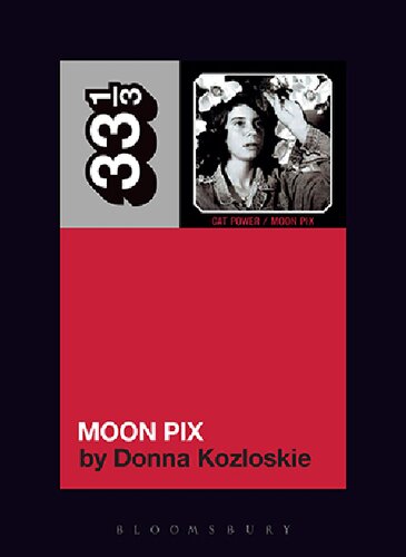 Cat Powers Moon Pix Donna Kozloskie