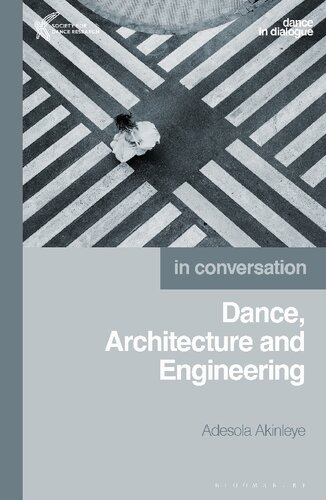 Dance Architecture And Engineering Adesola Akinleye