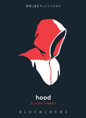Hood Alison Kinney