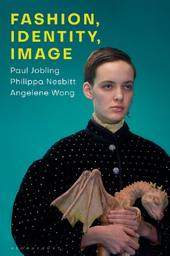 Fashion Identity Image Paul Jobling Philippa Nesbitt Angelene Wong