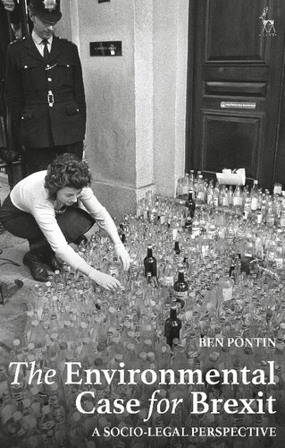 The Environmental Case For Brexit Ben Pontin