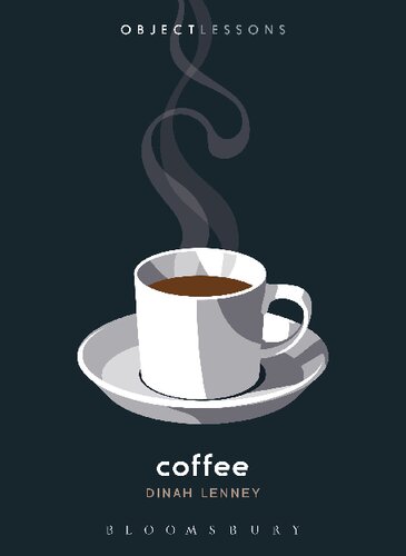 Coffee Dinah Lenney