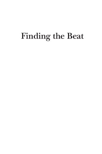 Finding The Beat Entrainment Rhythmic Play And Social Meaning In Rock Music Nathan Hesselink