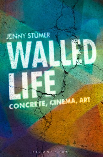 Walled Life Concrete Cinema Art Jenny Stmer