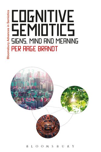 Cognitive Semiotics Per Aage Brandt